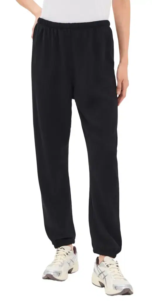 Johnny French Terry Easy Sweatpants Johnny French Terry Easy Sweatpants