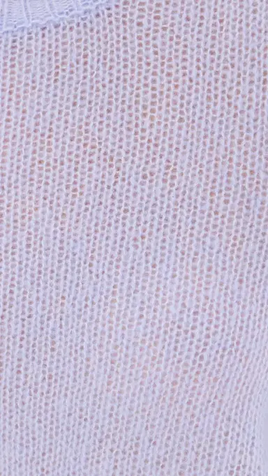 Lisa Yang Solene Cashmere Sweater | Thumbnail 6 Lisa Yang Solene Cashmere Sweater | Thumbnail 6