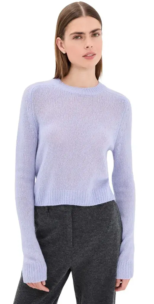 Solene Cashmere Sweater Solene Cashmere Sweater