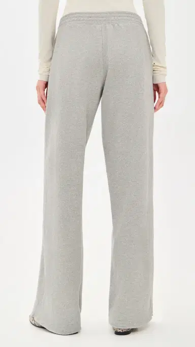perfectwhitetee Leni French Terry Sweatpants | Thumbnail 4 perfectwhitetee Leni French Terry Sweatpants | Thumbnail 4