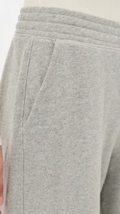 perfectwhitetee Leni French Terry Sweatpants | Thumbnail 6 perfectwhitetee Leni French Terry Sweatpants | Thumbnail 6