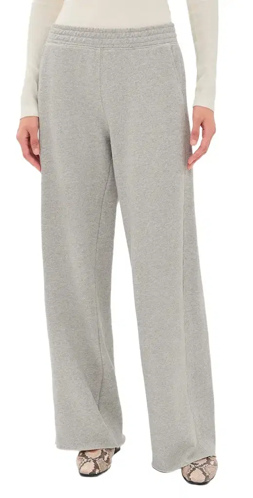Leni French Terry Sweatpants Leni French Terry Sweatpants