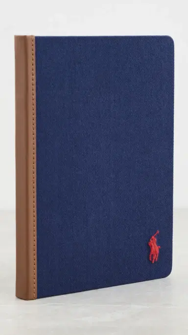 Polo Ralph Lauren Polo Icon Notebook | Thumbnail 2 Polo Ralph Lauren Polo Icon Notebook | Thumbnail 2
