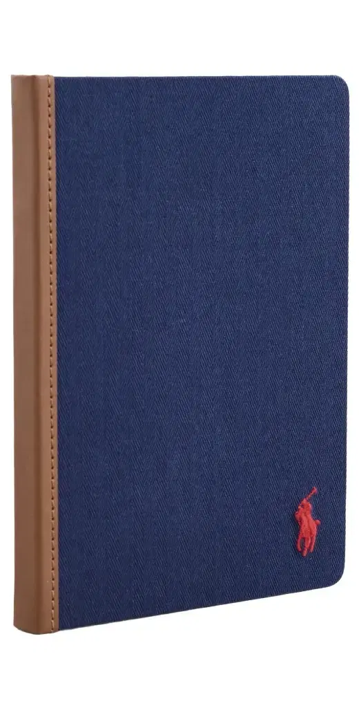 Polo Icon Notebook Polo Icon Notebook