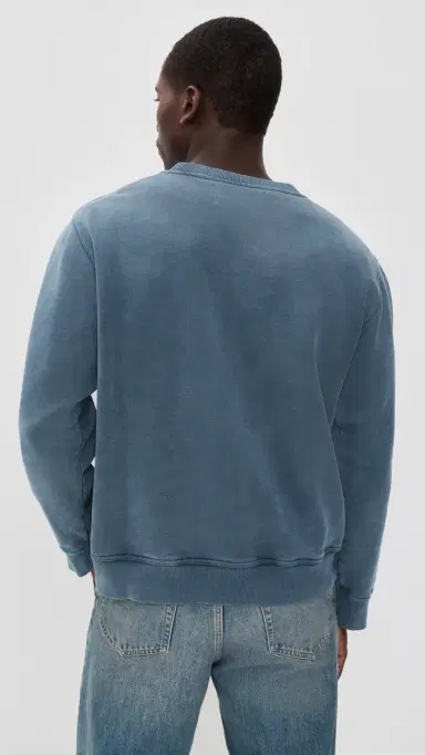 Corridor French Terry Crewneck Sweatshirt | Thumbnail 3 Corridor French Terry Crewneck Sweatshirt | Thumbnail 3
