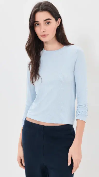 Rhone Strata Long Sleeve Top | Thumbnail 2 Rhone Strata Long Sleeve Top | Thumbnail 2