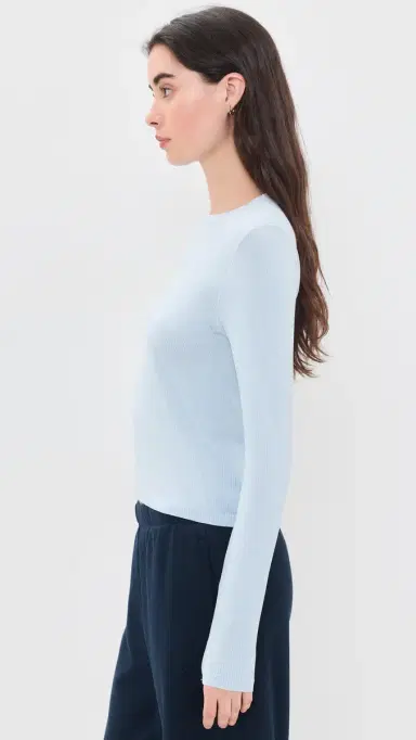 Rhone Strata Long Sleeve Top | Thumbnail 4 Rhone Strata Long Sleeve Top | Thumbnail 4