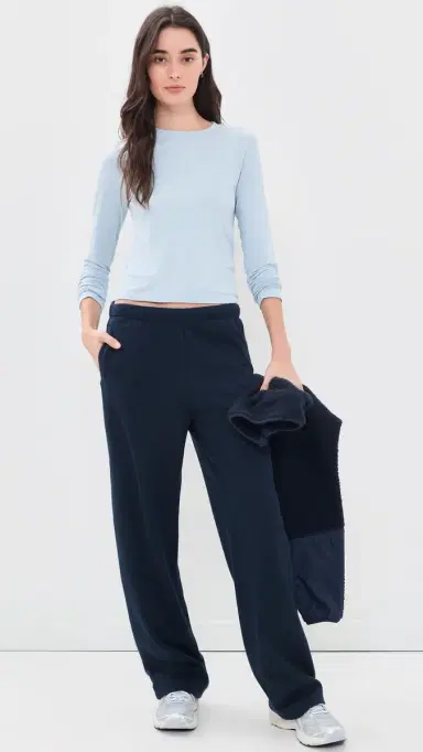 Rhone Strata Long Sleeve Top | Thumbnail 5 Rhone Strata Long Sleeve Top | Thumbnail 5