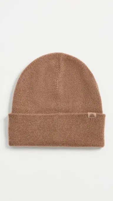 Faherty Essential Beanie | Thumbnail 2 Faherty Essential Beanie | Thumbnail 2