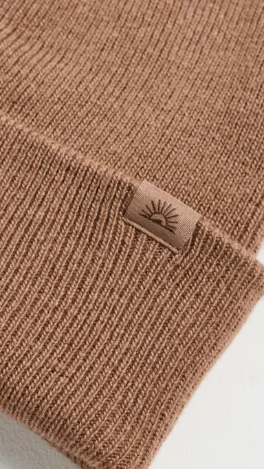 Faherty Essential Beanie | Thumbnail 3 Faherty Essential Beanie | Thumbnail 3