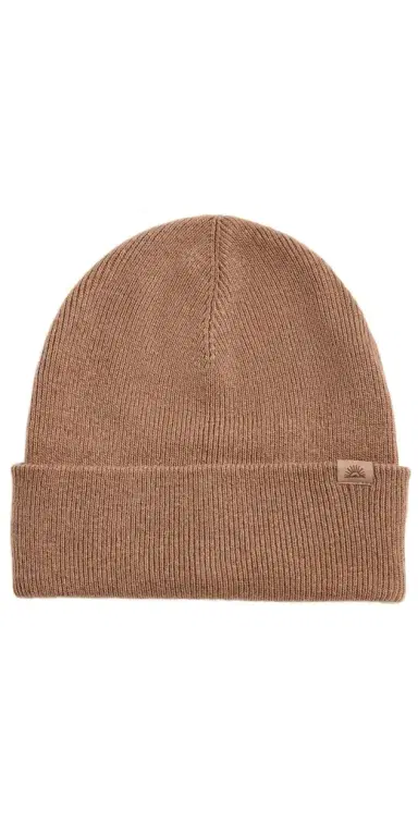Faherty Essential Beanie | Thumbnail 1 Faherty Essential Beanie | Thumbnail 1