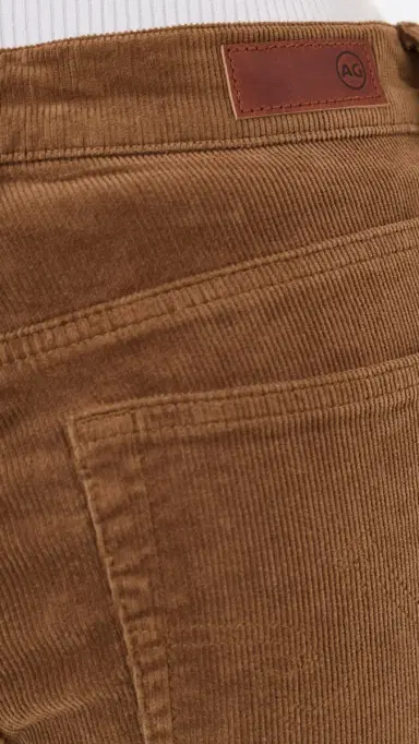 Ag Brinley Corduroy Pants | Thumbnail 6 Ag Brinley Corduroy Pants | Thumbnail 6