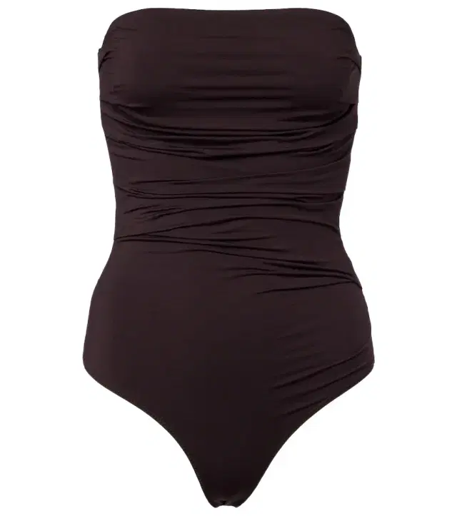 Gwyneth ruched bodysuit Gwyneth ruched bodysuit