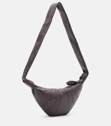 Lemaire Croissant Small leather bag | Thumbnail 2 Lemaire Croissant Small leather bag | Thumbnail 2