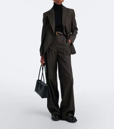 Tod's Leather platform loafers | Thumbnail 6 Tod's Leather platform loafers | Thumbnail 6