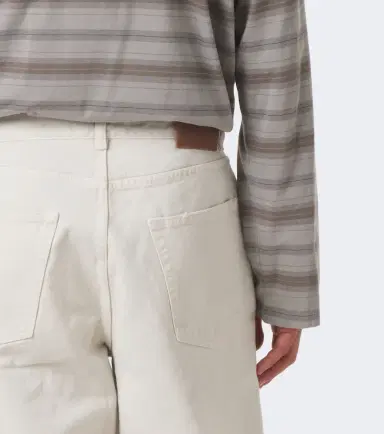Our Legacy Vast Cut distressed wide-leg jeans | Thumbnail 3 Our Legacy Vast Cut distressed wide-leg jeans | Thumbnail 3