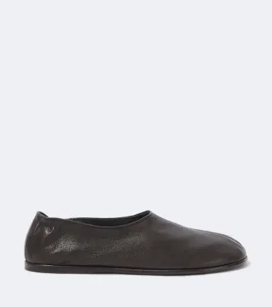 Lemaire Leather slip-on shoes | Thumbnail 6 Lemaire Leather slip-on shoes | Thumbnail 6