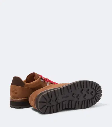 Polo Ralph Lauren Alpine suede hiking boots | Thumbnail 2 Polo Ralph Lauren Alpine suede hiking boots | Thumbnail 2