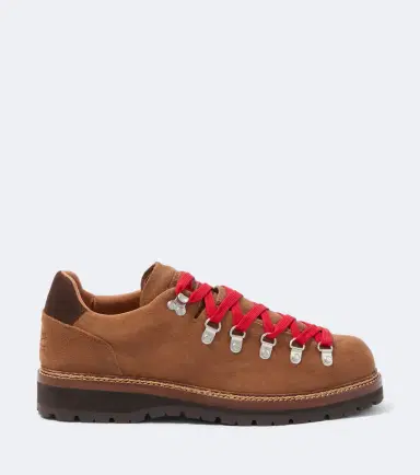 Polo Ralph Lauren Alpine suede hiking boots | Thumbnail 3 Polo Ralph Lauren Alpine suede hiking boots | Thumbnail 3