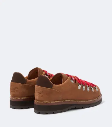 Polo Ralph Lauren Alpine suede hiking boots | Thumbnail 5 Polo Ralph Lauren Alpine suede hiking boots | Thumbnail 5