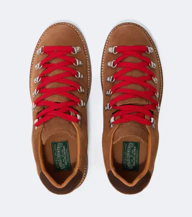 Polo Ralph Lauren Alpine suede hiking boots | Thumbnail 6 Polo Ralph Lauren Alpine suede hiking boots | Thumbnail 6