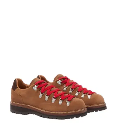 Polo Ralph Lauren Alpine suede hiking boots | Thumbnail 1 Polo Ralph Lauren Alpine suede hiking boots | Thumbnail 1