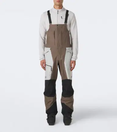 PEAK PERFORMANCE Vertical GORE-TEX ski salopettes | Thumbnail 3 PEAK PERFORMANCE Vertical GORE-TEX ski salopettes | Thumbnail 3