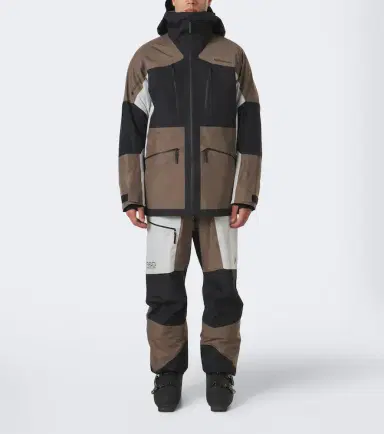 PEAK PERFORMANCE Vertical GORE-TEX ski salopettes | Thumbnail 4 PEAK PERFORMANCE Vertical GORE-TEX ski salopettes | Thumbnail 4