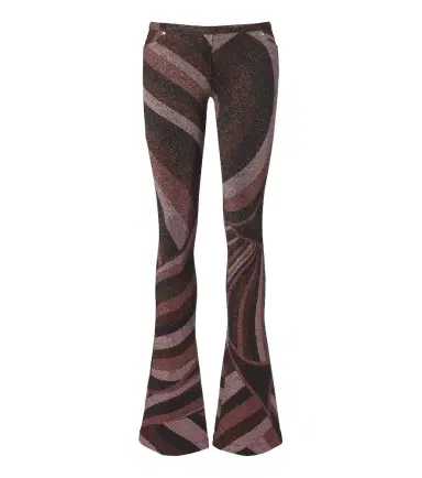 PUCCI Iride lamé leggings | Thumbnail 1 PUCCI Iride lamé leggings | Thumbnail 1