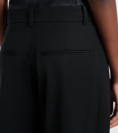 Isabel Marant Lyda pleated virgin wool wide-leg pants | Thumbnail 2 Isabel Marant Lyda pleated virgin wool wide-leg pants | Thumbnail 2