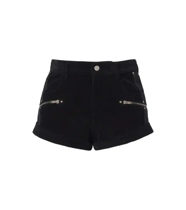 Rolna cotton corduroy shorts Rolna cotton corduroy shorts