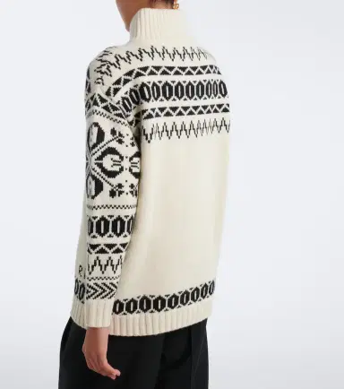 Polo Ralph Lauren Polo Bear wool and cashmere sweater | Thumbnail 5 Polo Ralph Lauren Polo Bear wool and cashmere sweater | Thumbnail 5