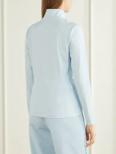 Bogner Medita Zip-up Base Layer | Thumbnail 4 Bogner Medita Zip-up Base Layer | Thumbnail 4