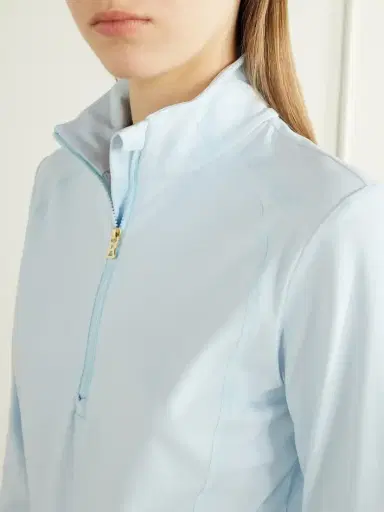 Bogner Medita Zip-up Base Layer | Thumbnail 5 Bogner Medita Zip-up Base Layer | Thumbnail 5
