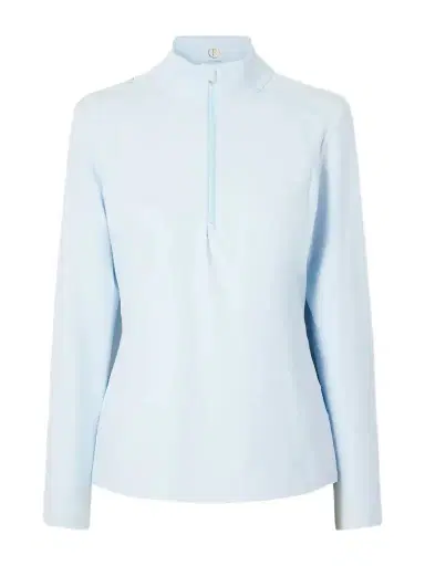 Bogner Medita Zip-up Base Layer | Thumbnail 1 Bogner Medita Zip-up Base Layer | Thumbnail 1
