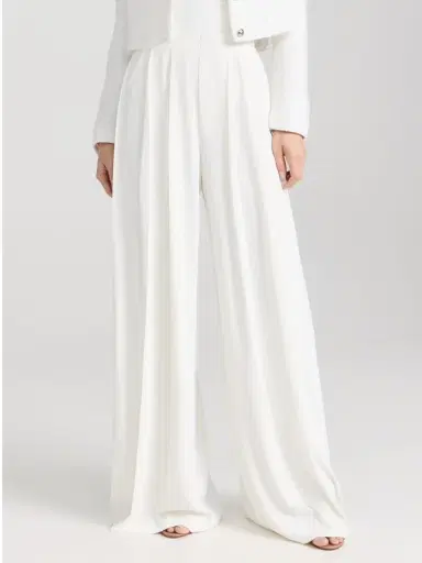 L'Agence Nova Pleated Pants | Thumbnail 4 L'Agence Nova Pleated Pants | Thumbnail 4