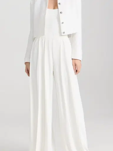 L'Agence Nova Pleated Pants | Thumbnail 5 L'Agence Nova Pleated Pants | Thumbnail 5