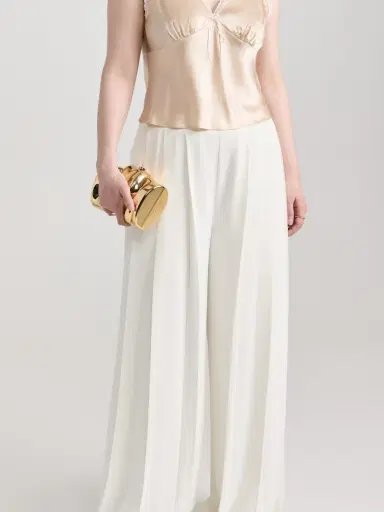 L'Agence Nova Pleated Pants | Thumbnail 7 L'Agence Nova Pleated Pants | Thumbnail 7