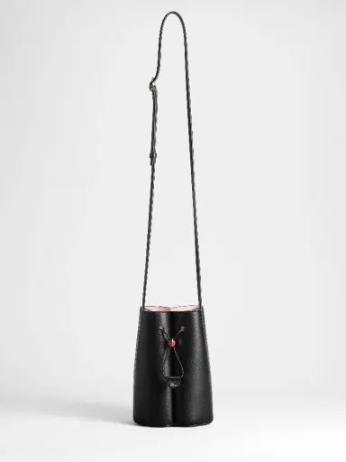 Dior Petit Trèfle Mini Bucket Bag | Thumbnail 5 Dior Petit Trèfle Mini Bucket Bag | Thumbnail 5