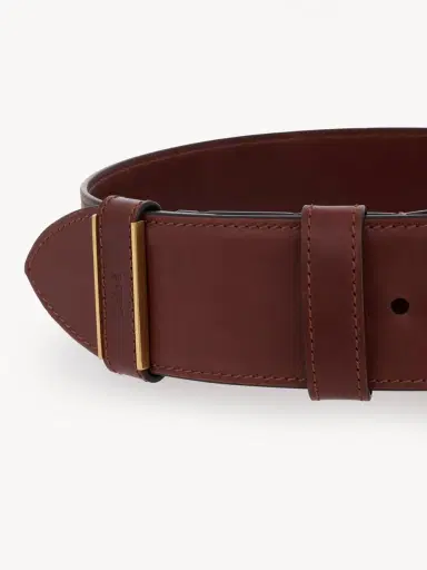 Chloé The Chloé Max belt | Thumbnail 5 Chloé The Chloé Max belt | Thumbnail 5