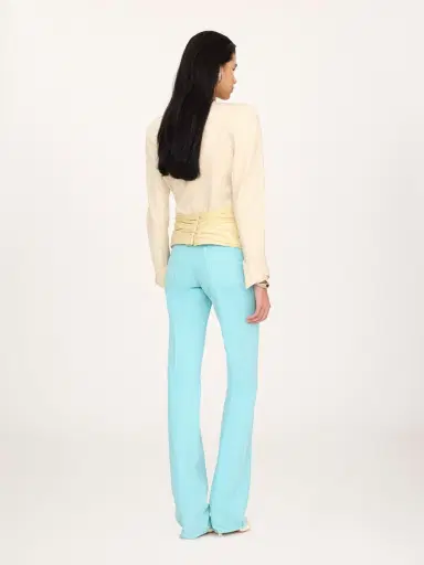 Chloé Straight jeans in denim | Thumbnail 4 Chloé Straight jeans in denim | Thumbnail 4