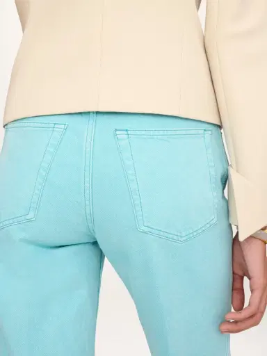 Chloé Straight jeans in denim | Thumbnail 6 Chloé Straight jeans in denim | Thumbnail 6