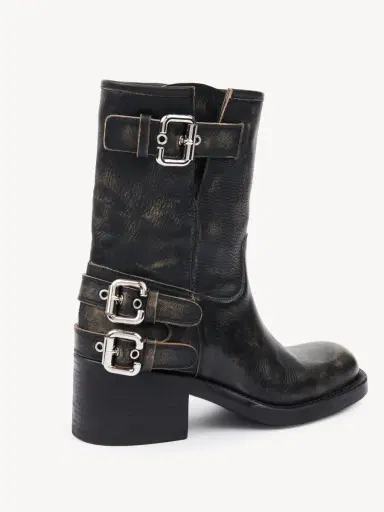Chloé Dakota ankle boot | Thumbnail 6 Chloé Dakota ankle boot | Thumbnail 6