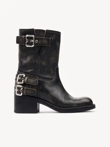 Chloé Dakota ankle boot | Thumbnail 4 Chloé Dakota ankle boot | Thumbnail 4