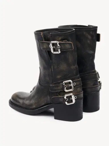Chloé Dakota ankle boot | Thumbnail 2 Chloé Dakota ankle boot | Thumbnail 2