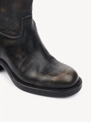 Chloé Dakota ankle boot | Thumbnail 3 Chloé Dakota ankle boot | Thumbnail 3