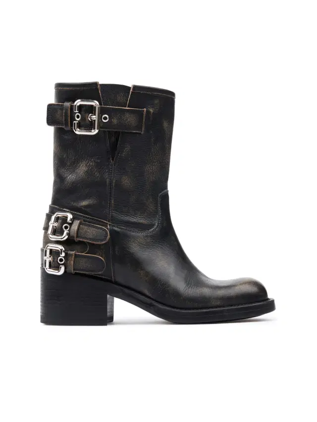 Dakota ankle boot Dakota ankle boot
