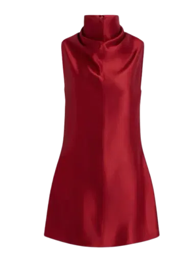 Khaite Khaite Daria Dress | Thumbnail 1 Khaite Khaite Daria Dress | Thumbnail 1