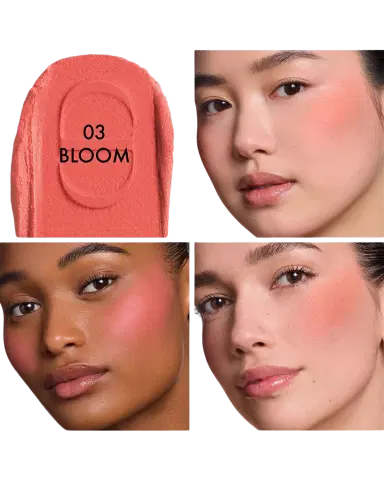 Dior Forever Blush Soft Filter Liquid Blush | Thumbnail 1 Dior Forever Blush Soft Filter Liquid Blush | Thumbnail 1