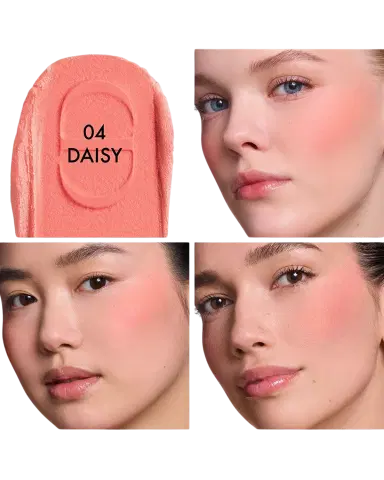 Dior Forever Blush Soft Filter Liquid Blush | Thumbnail 1 Dior Forever Blush Soft Filter Liquid Blush | Thumbnail 1